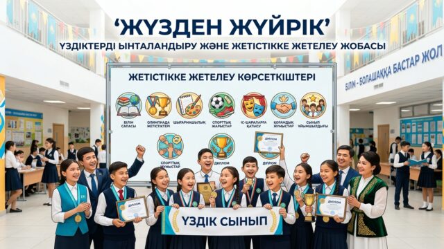 LESKUL BILIM PORTFOLIO